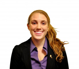 Elyse Collat